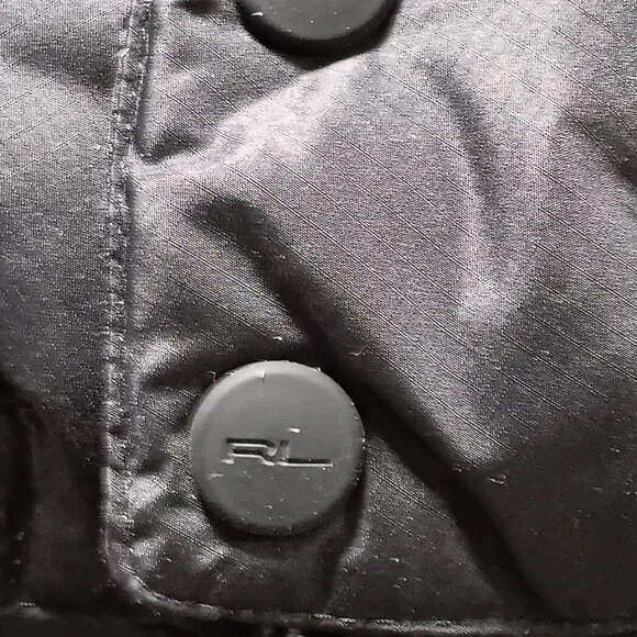 Jaket POLO Ralph Lauren Size L/G  (14-16) - Picture 6 of 11